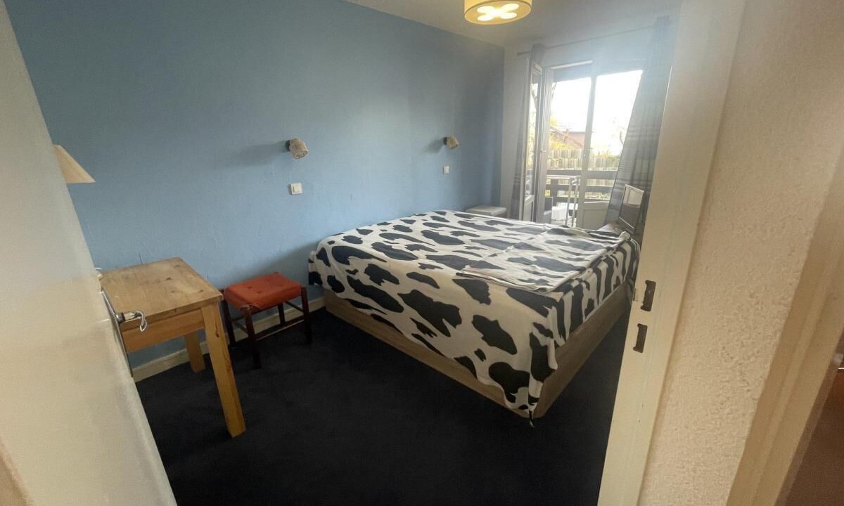 Photo of Bedroom in Pra Loup