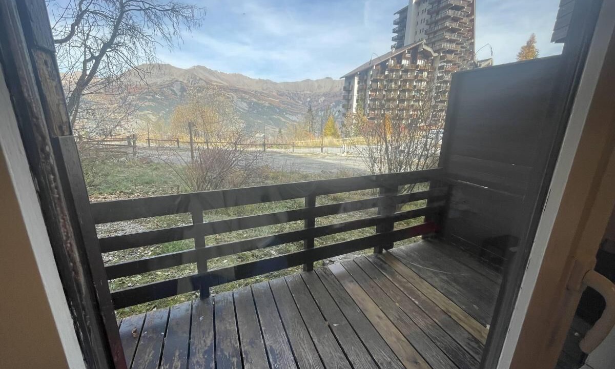 Photo of Outdoor in Pra Loup