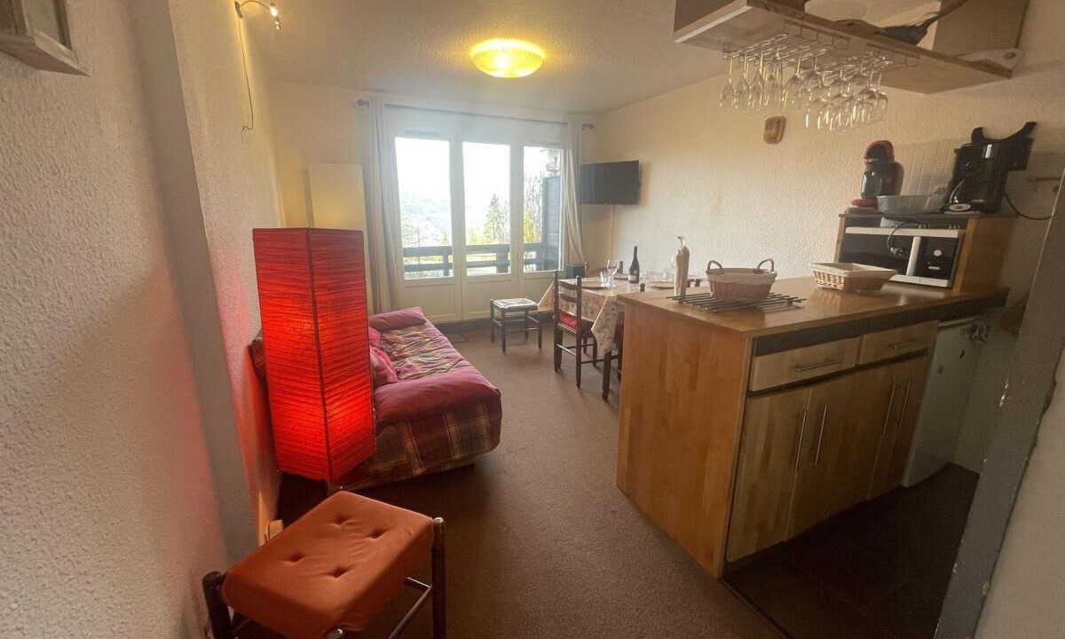 Photo of Livingroom in Pra Loup