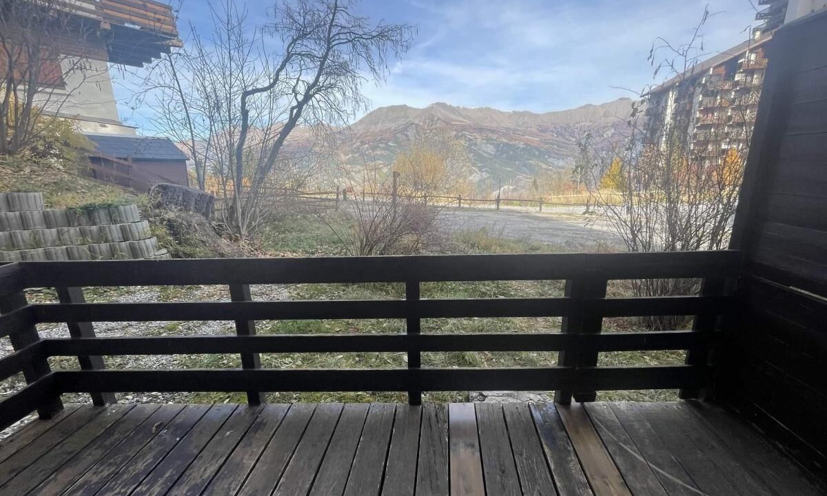 Photo of Outdoor in Pra Loup
