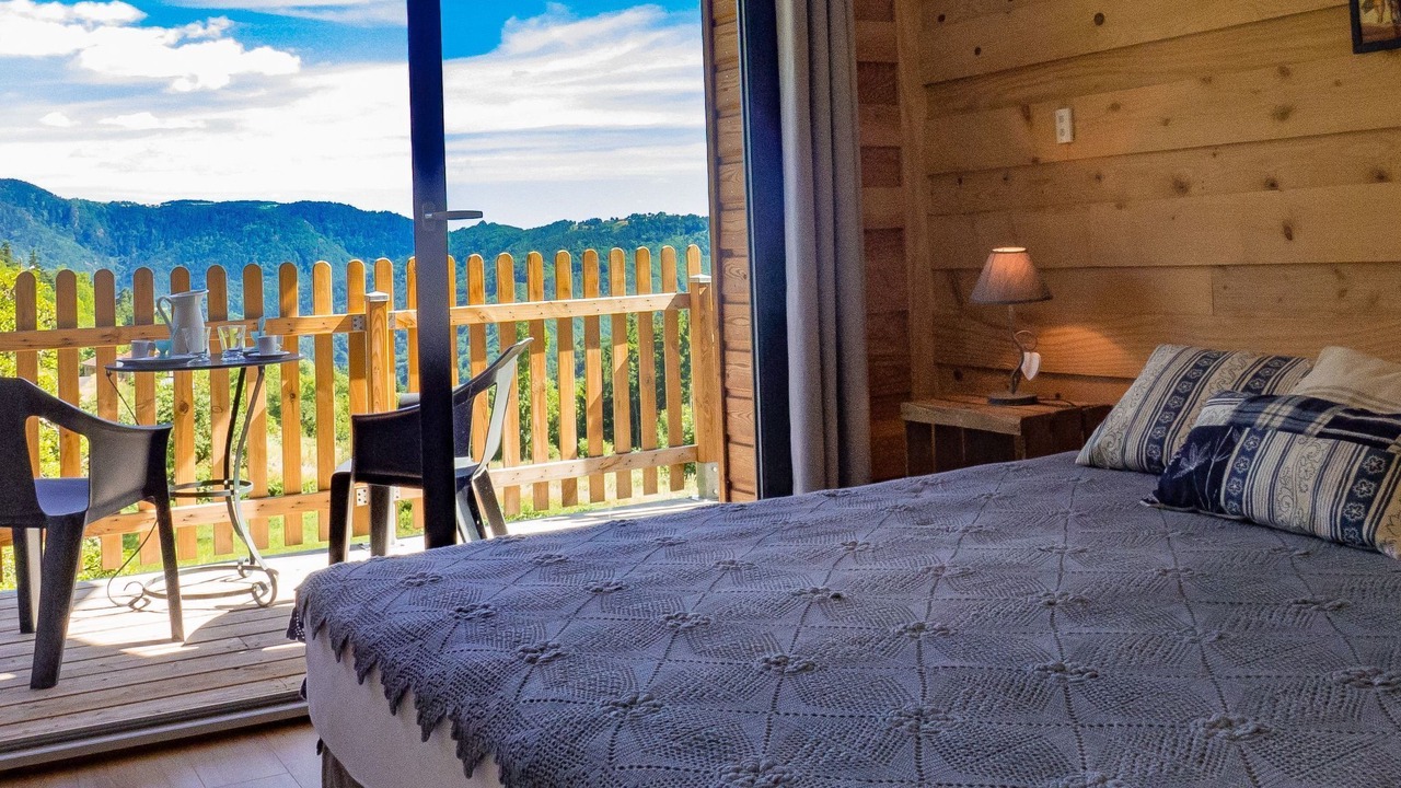 Photo of Bedroom in Saint-Privat-d'Allier
