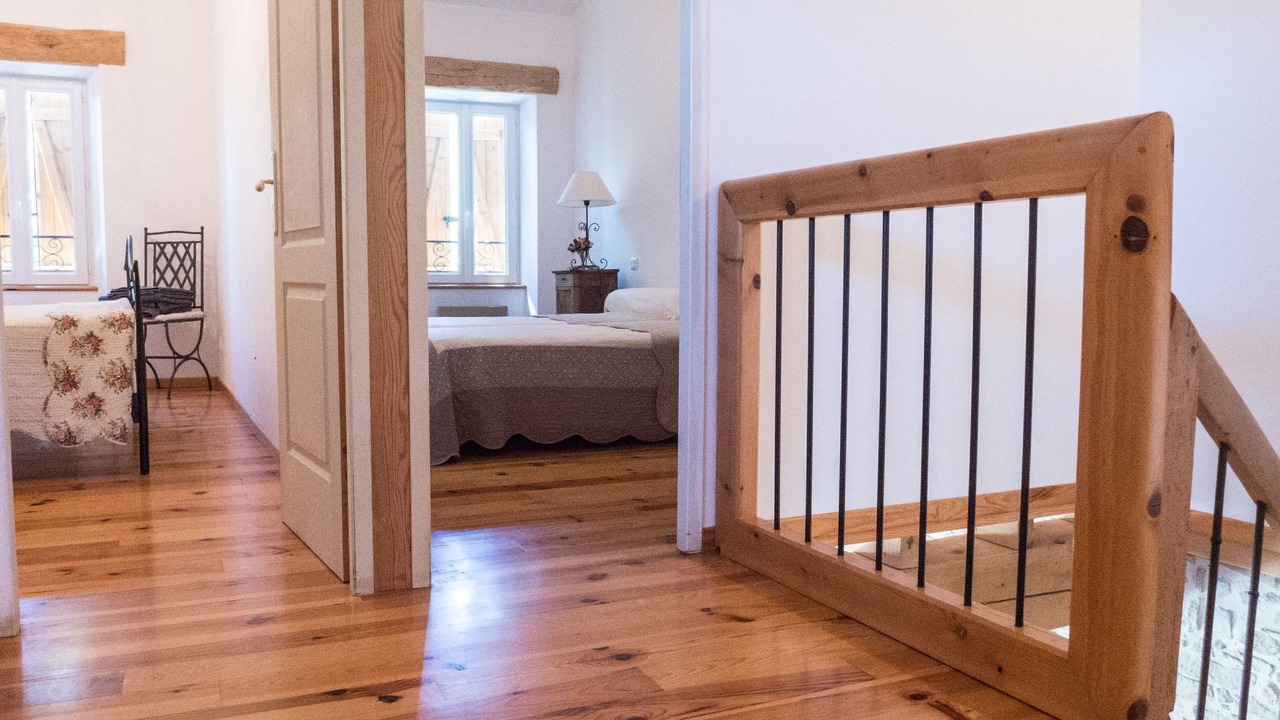 Photo of Bedroom in Conilhac-de-la-Montange
