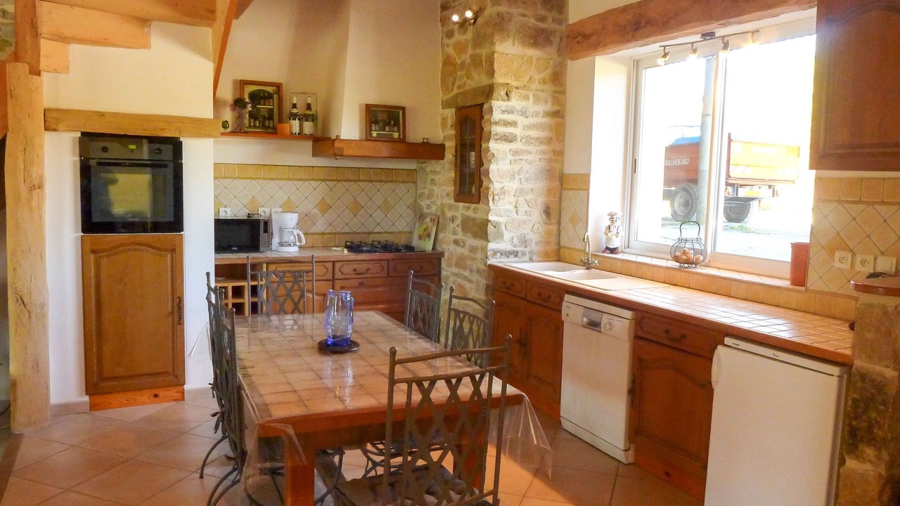 Photo of Bedroom in Conilhac-de-la-Montange
