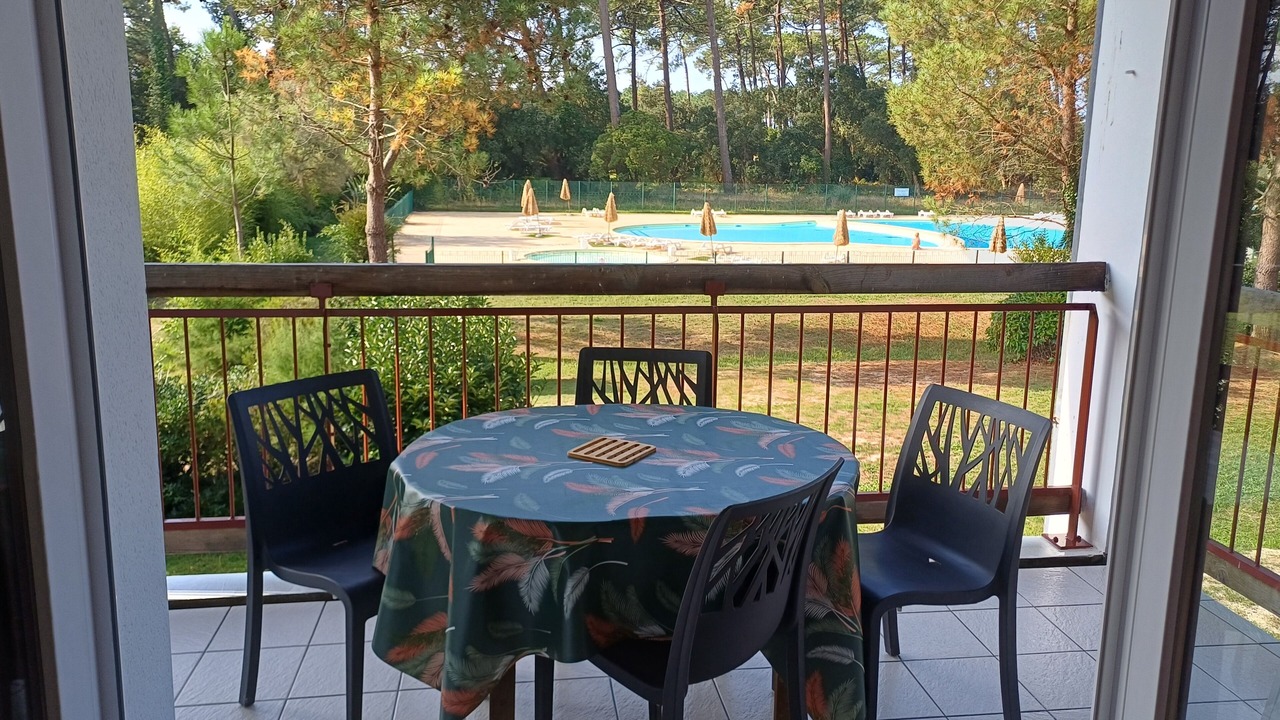 Photo of Outdoor in Ondres