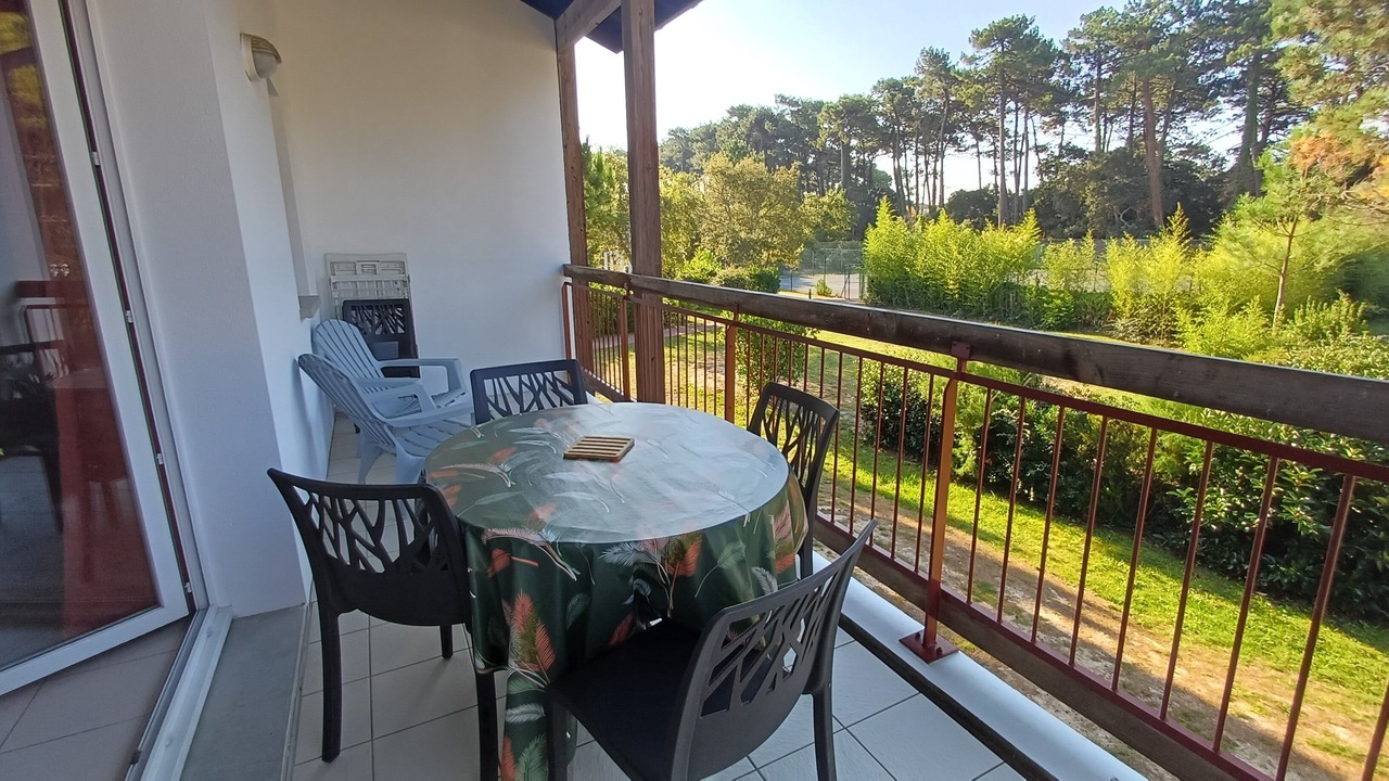 Photo of Outdoor in Ondres