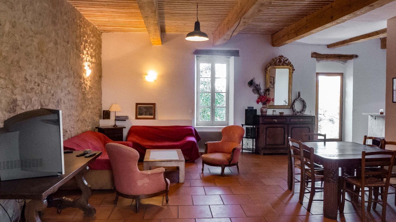 Photo of Livingroom in Murviel-les-Beziers