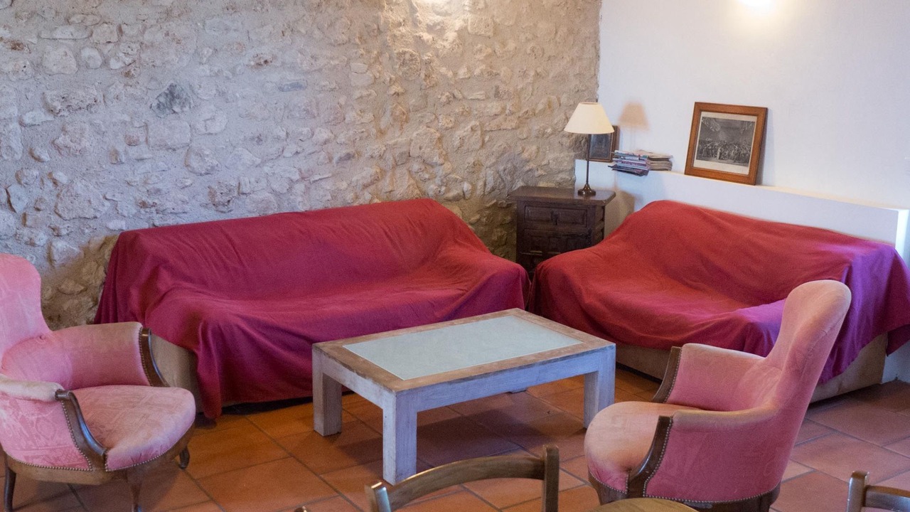 Photo of Livingroom in Murviel-les-Beziers