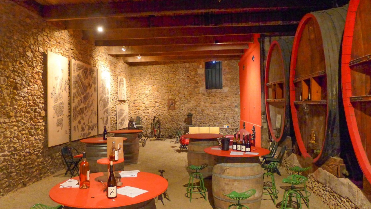Photo of Bedroom in Murviel-les-Beziers