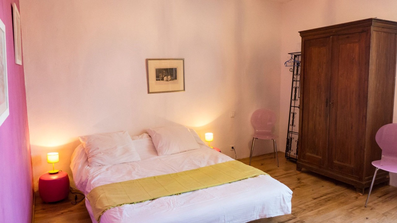 Photo of Bedroom in Murviel-les-Beziers