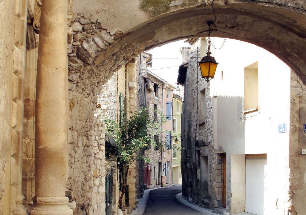 Photo of Outdoor in Buis-les-Baronnies