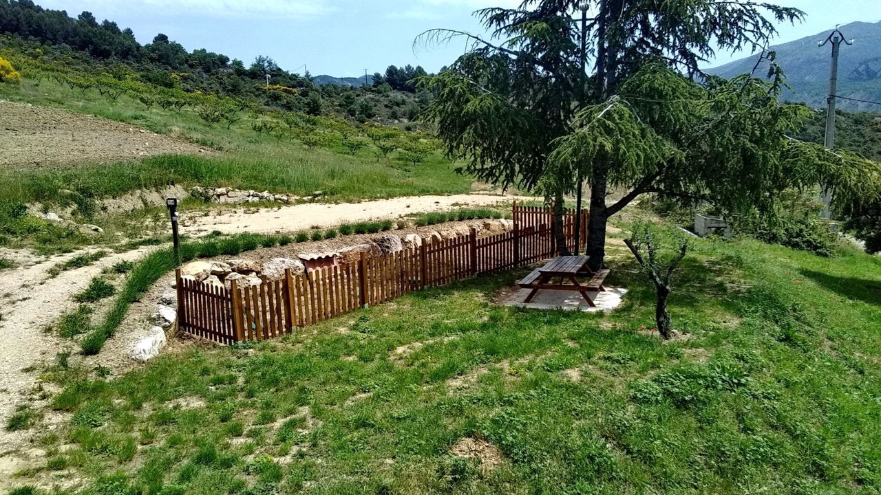 Photo of Others in Buis-les-Baronnies