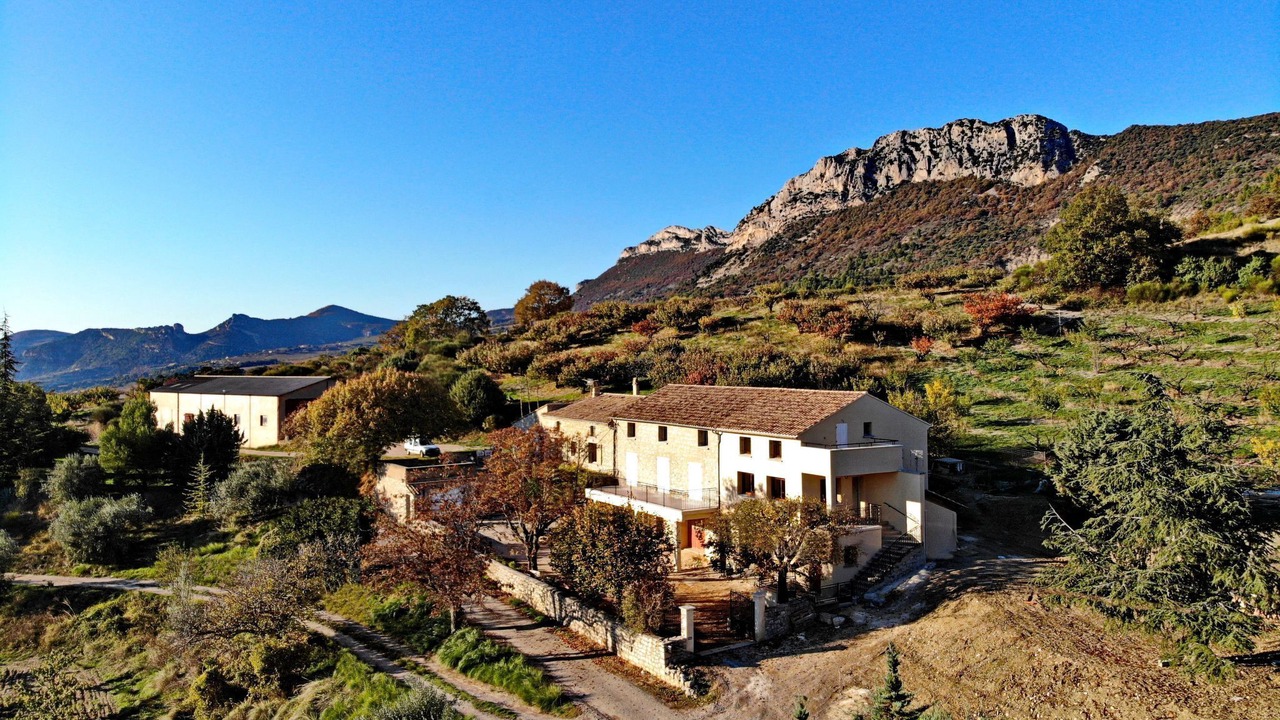 Photo of Others in Buis-les-Baronnies