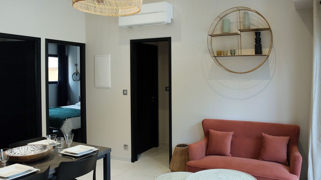Photo of Livingroom in Saint-Affrique