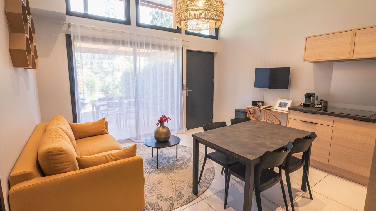 Photo of Livingroom in Saint-Affrique