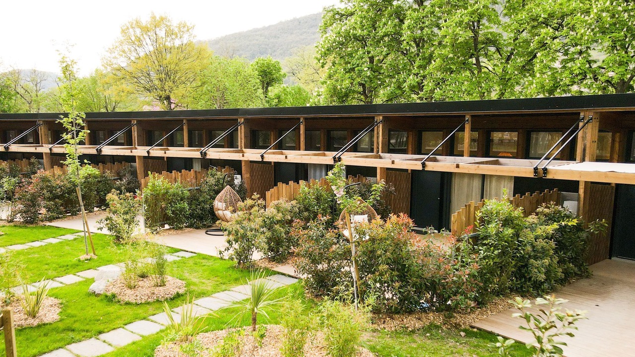 Photo of Outdoor in Saint-Affrique