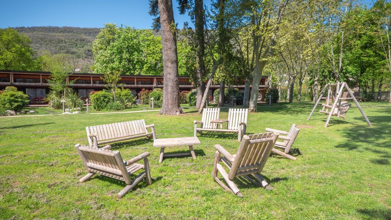 Photo of Outdoor in Saint-Affrique