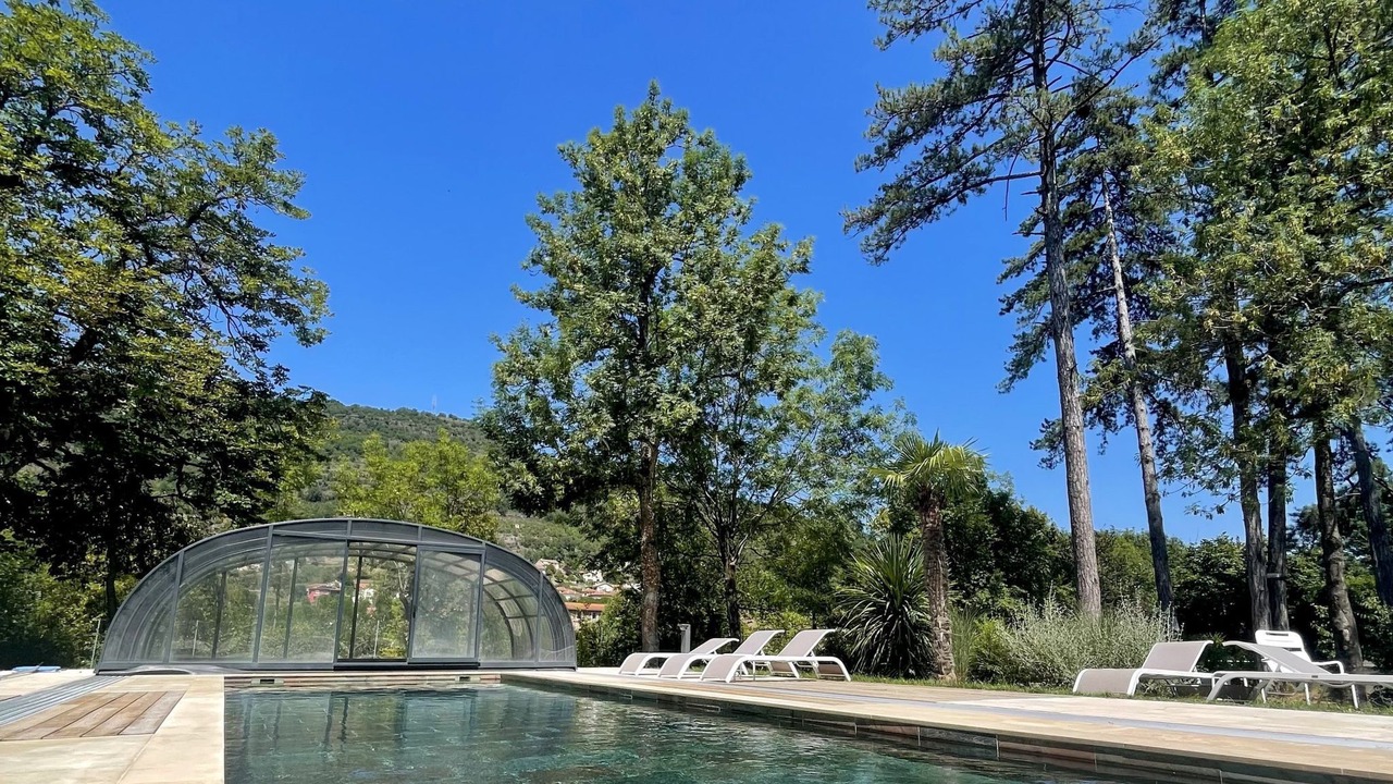 Photo of Outdoor in Saint-Affrique