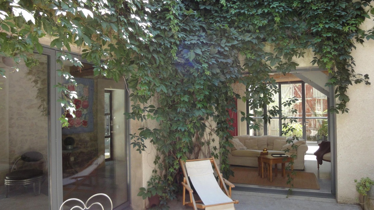 Photo of Outdoor in Pouzols-Minervois
