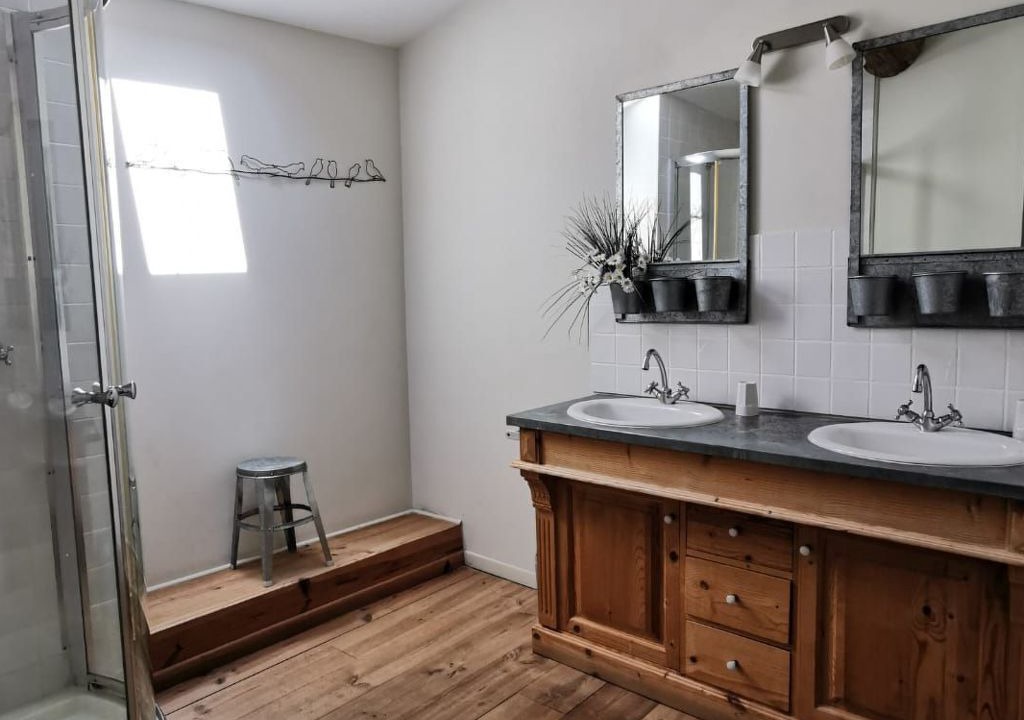 Photo of Bathroom in Pouzols-Minervois