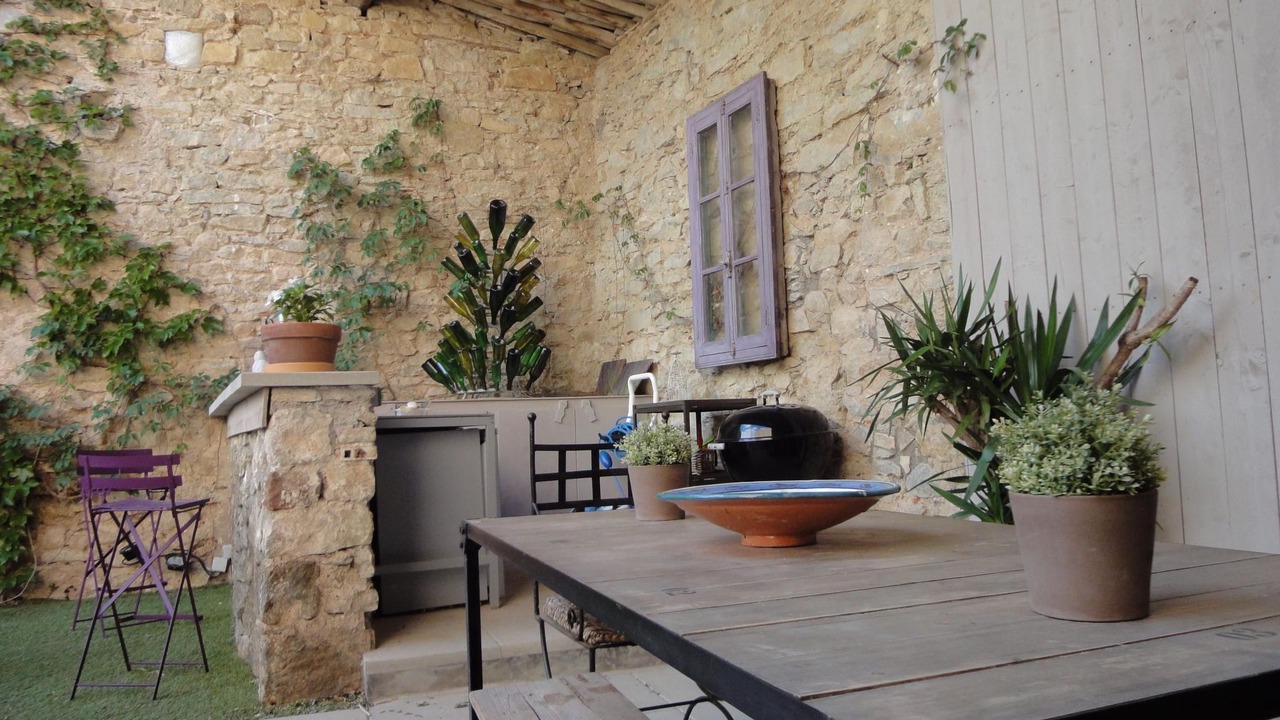 Photo of Outdoor in Pouzols-Minervois