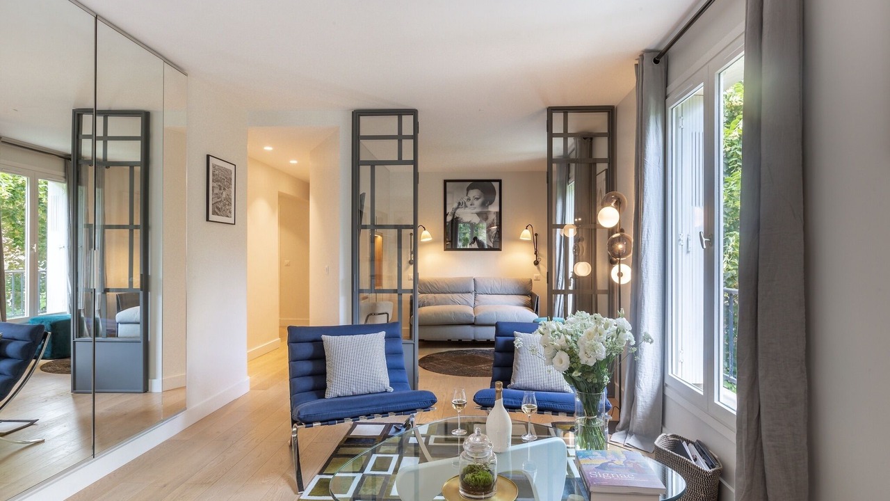 Photo of Livingroom in Saint-Thomas-d'Aquin