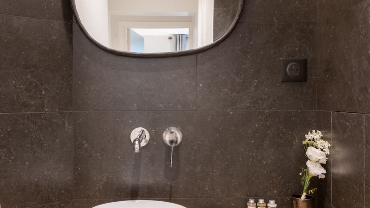Photo of Bathroom in Saint-Thomas-d'Aquin