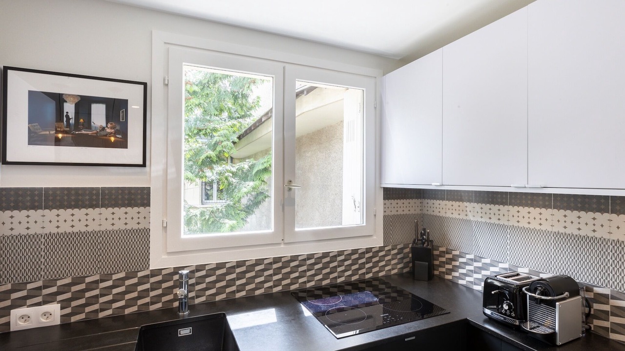 Photo of Kitchen in Saint-Thomas-d'Aquin