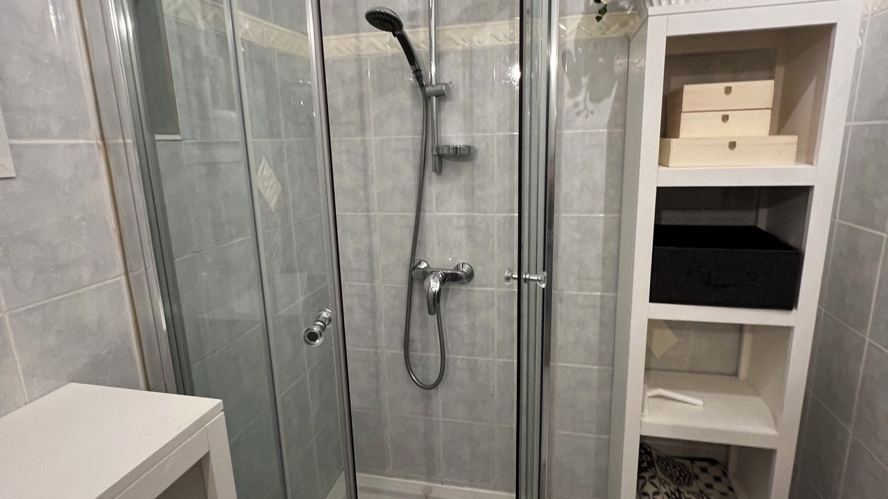 Photo of Bathroom in Antheor