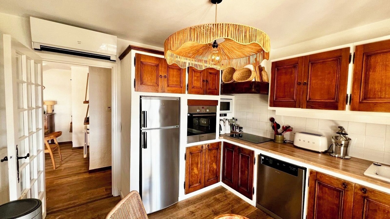Photo of Kitchen in Antheor