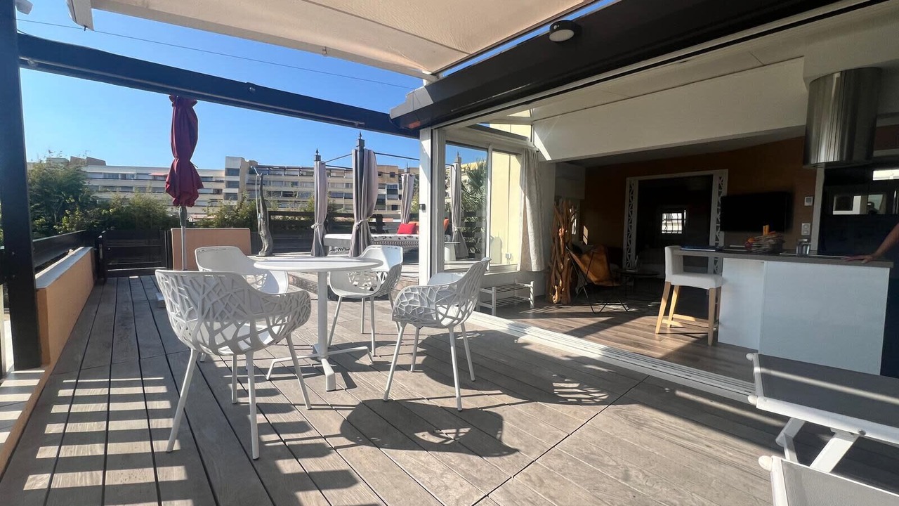 Photo of Outdoor in Naturist Village