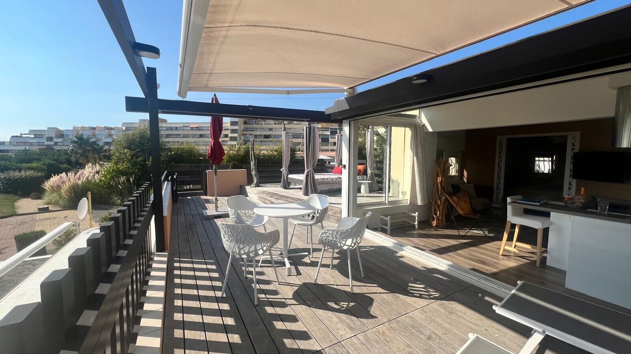 Photo of Outdoor in Naturist Village