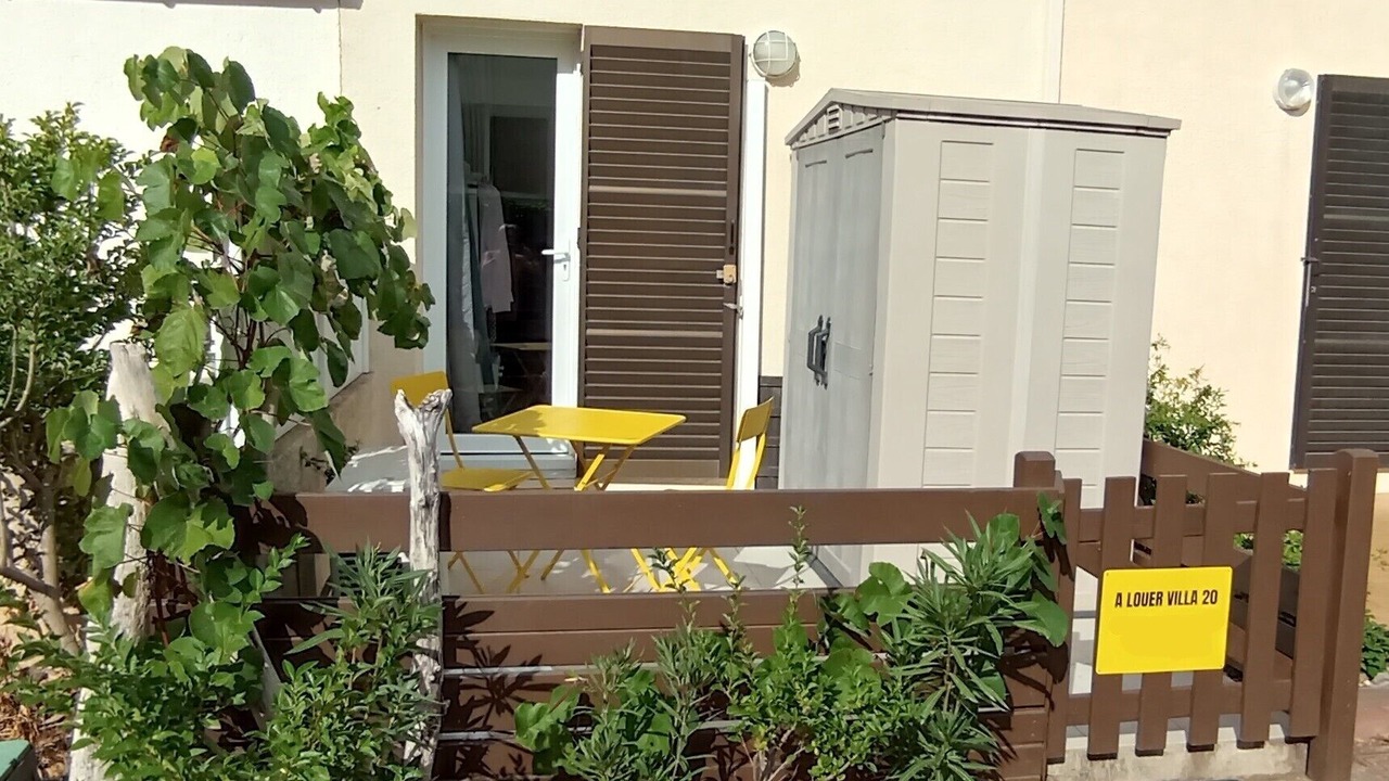 Photo of Outdoor in Naturist Village