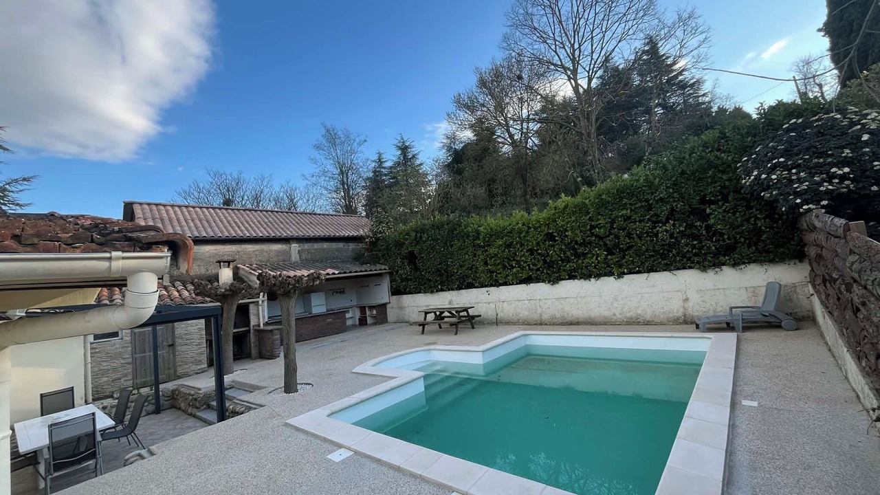 Photo of Outdoor in La Voulte-sur-Rhone