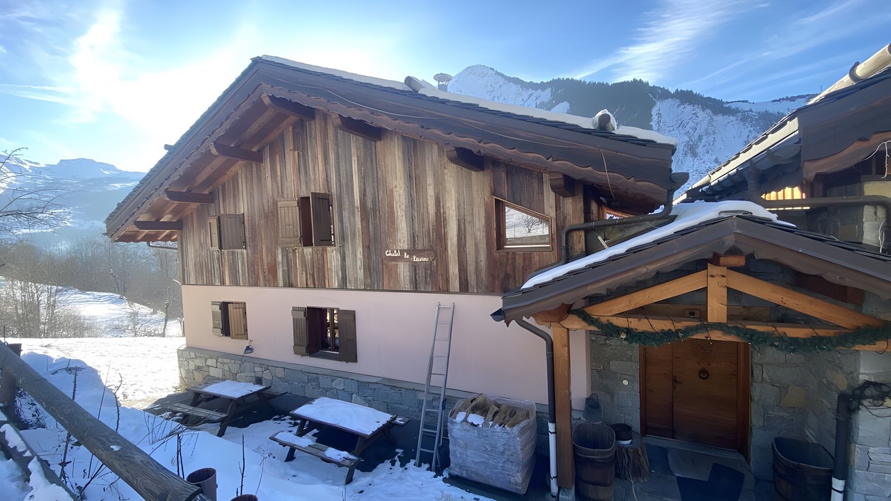 Photo of Outdoor in Les Varcins