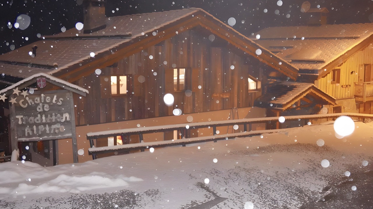 Photo of Outdoor in Les Varcins