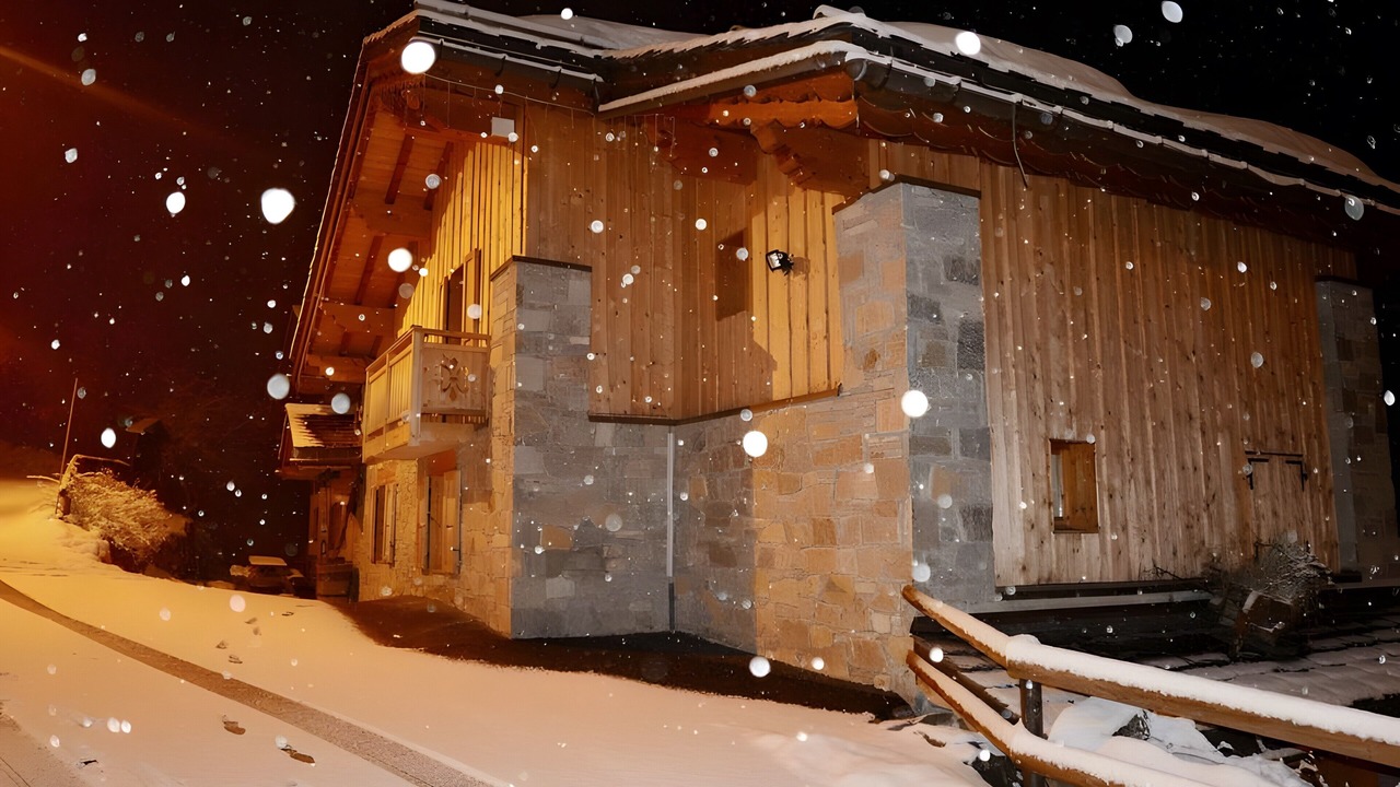 Photo of Outdoor in Les Varcins
