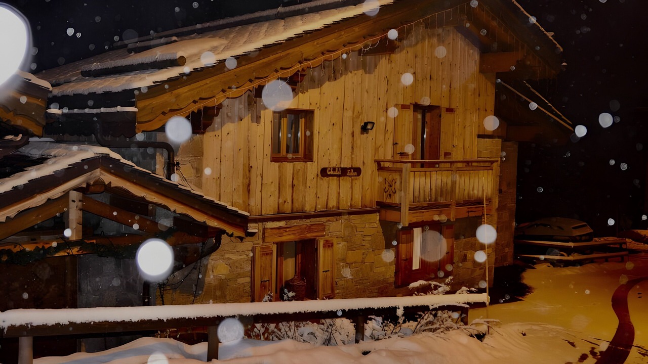 Photo of Outdoor in Les Varcins
