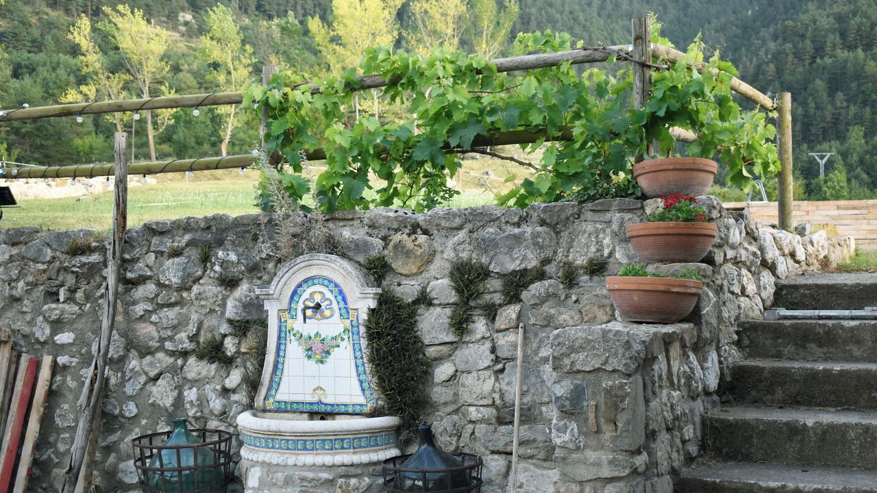 Photo of Outdoor in La Pobla de Lillet