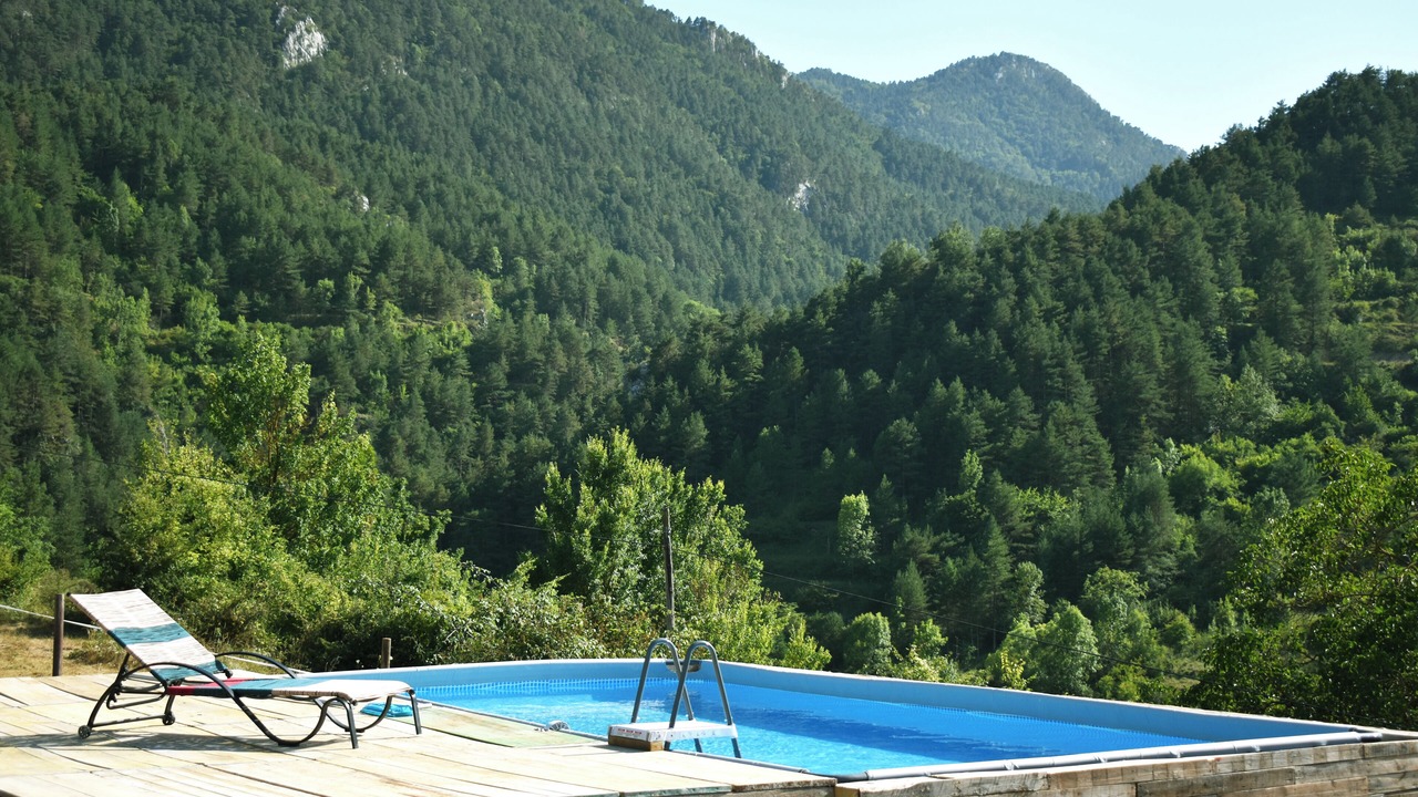 Photo of Outdoor in La Pobla de Lillet