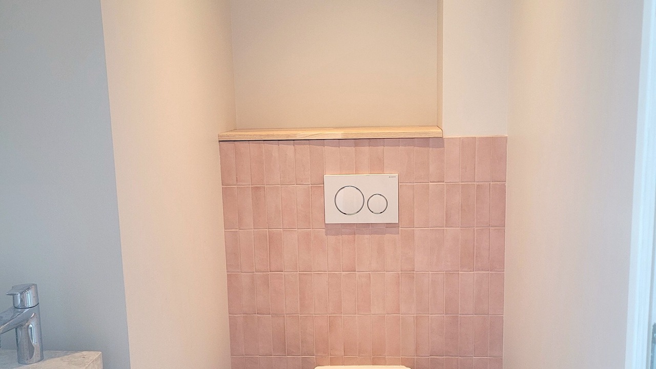 Photo of Bathroom in Villeneuve-les-Maguelone