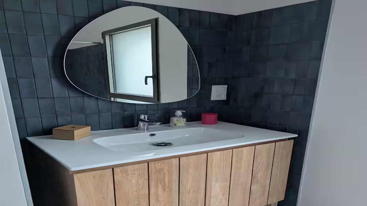 Photo of Bathroom in Villeneuve-les-Maguelone