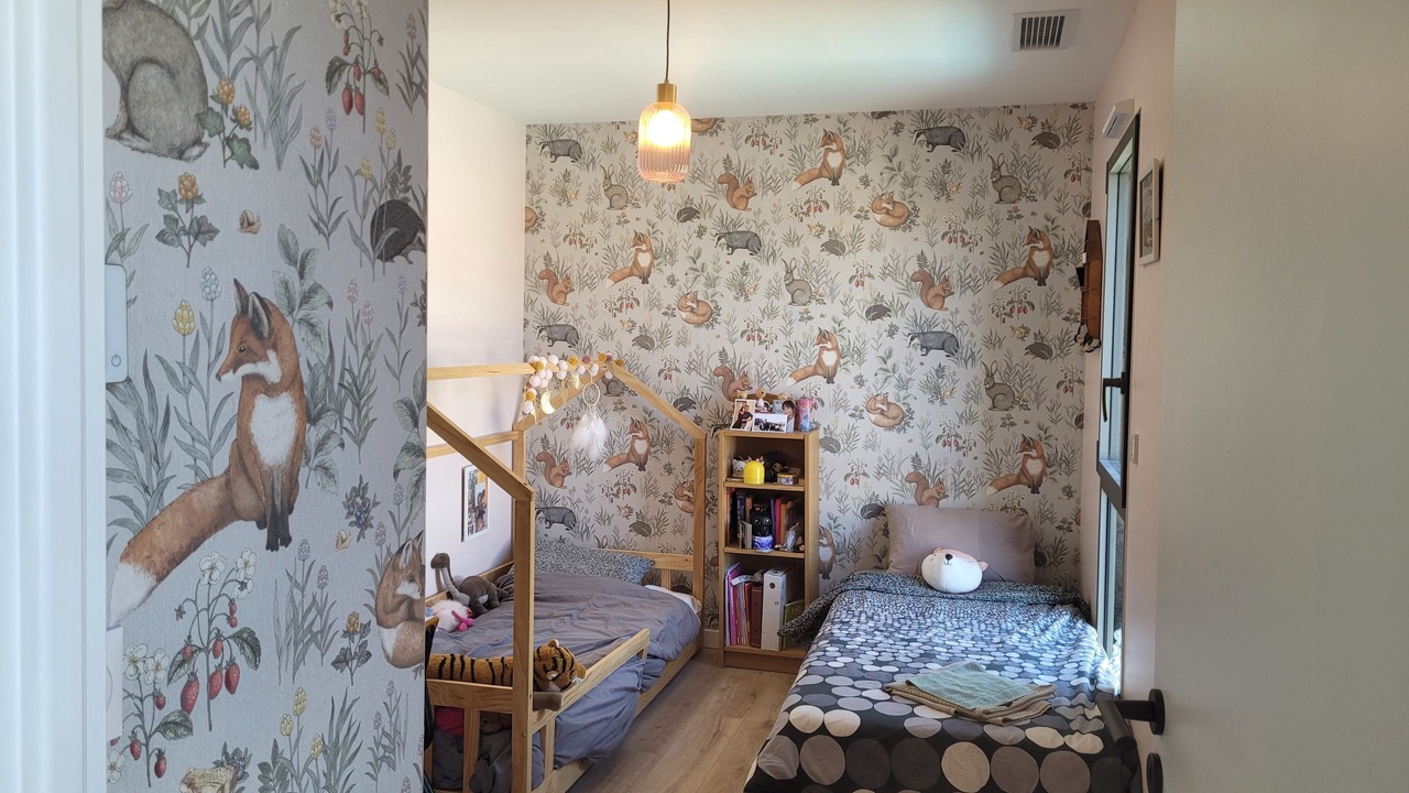 Photo of Bedroom in Villeneuve-les-Maguelone
