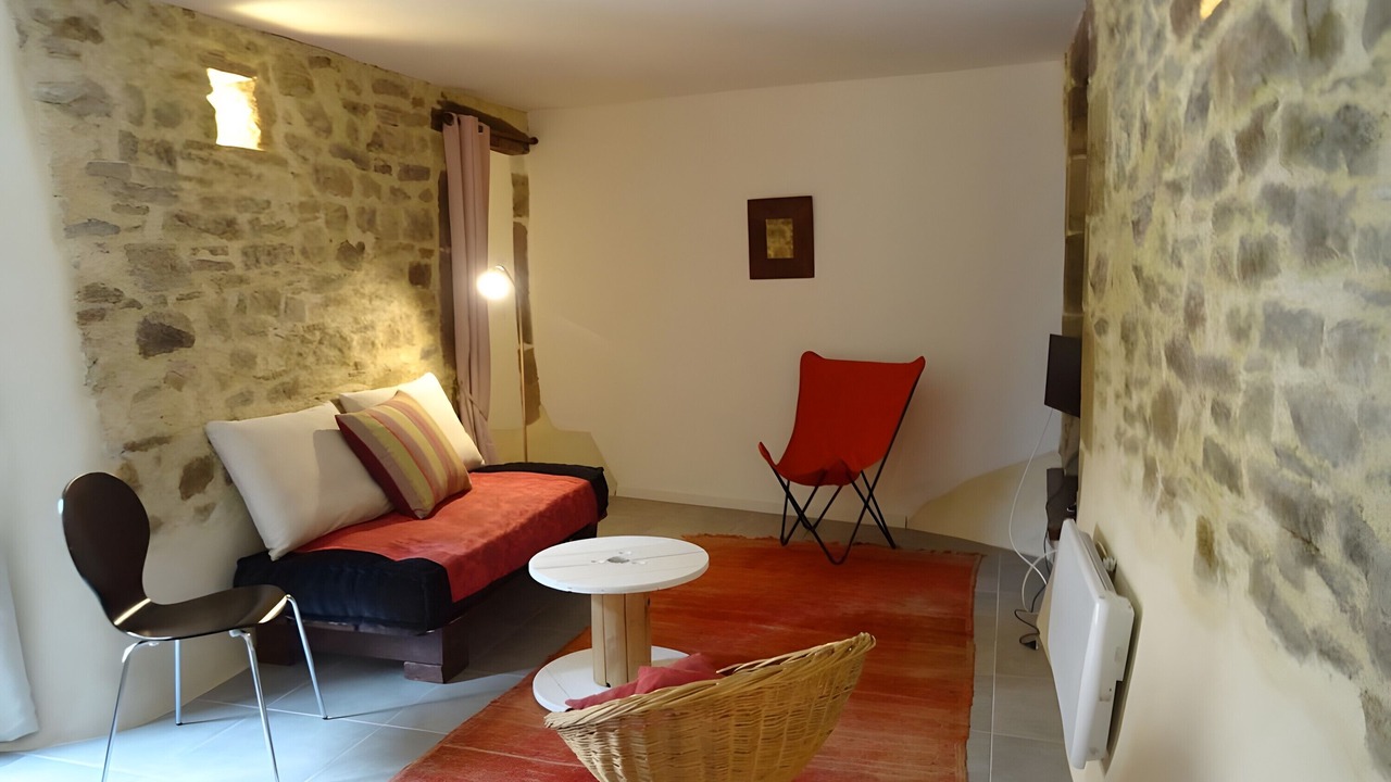 Photo of Livingroom in Broquies