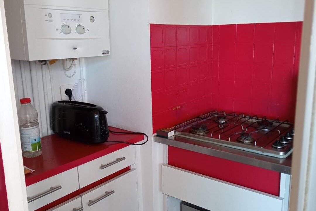 Photo of Kitchen in Mediterranee