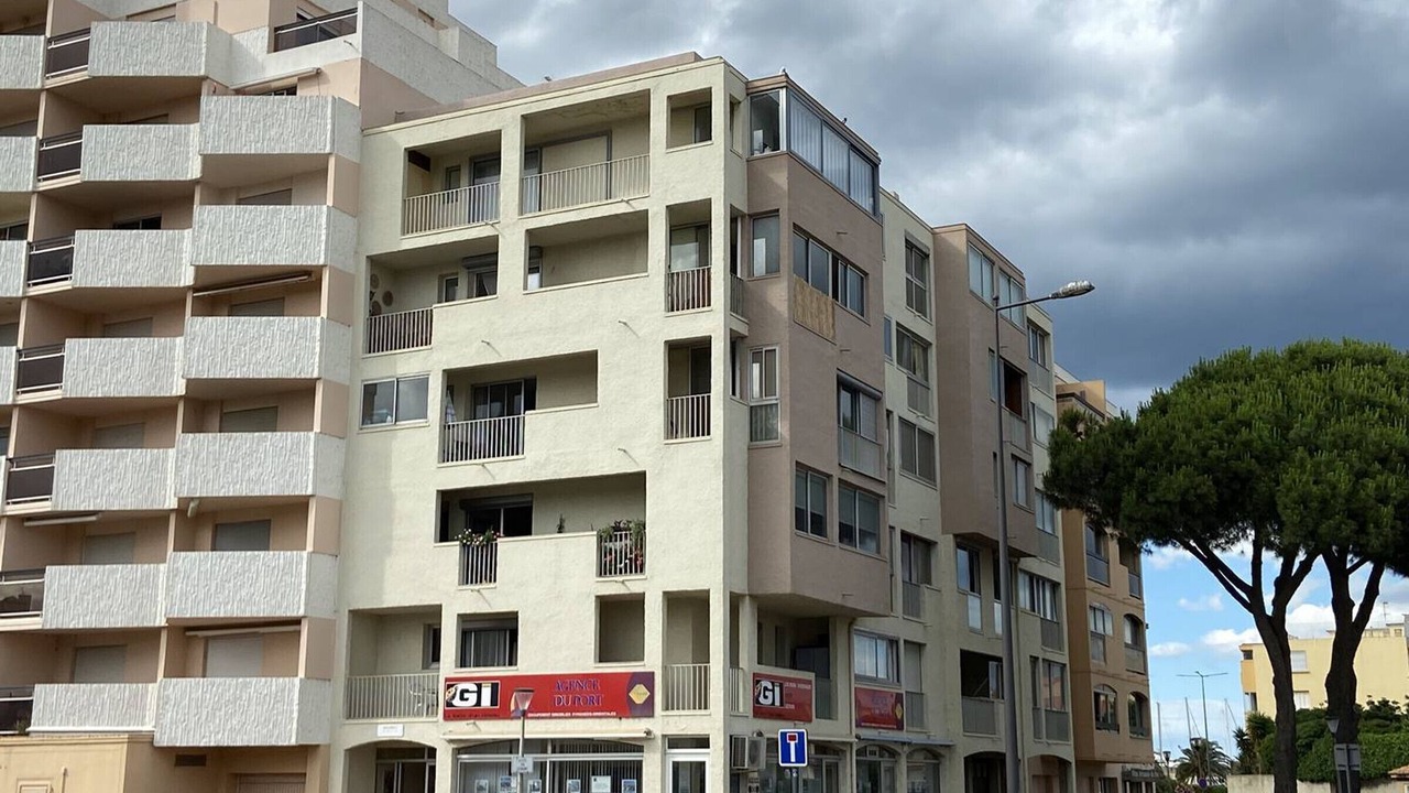 Photo of Outdoor in Le Port