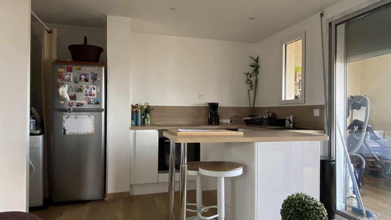 Photo of Kitchen in Le Port