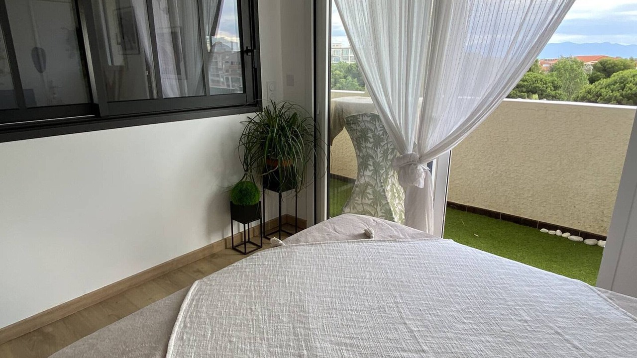 Photo of Bedroom in Le Port