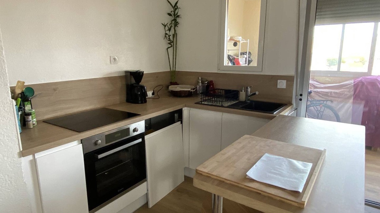 Photo of Kitchen in Le Port