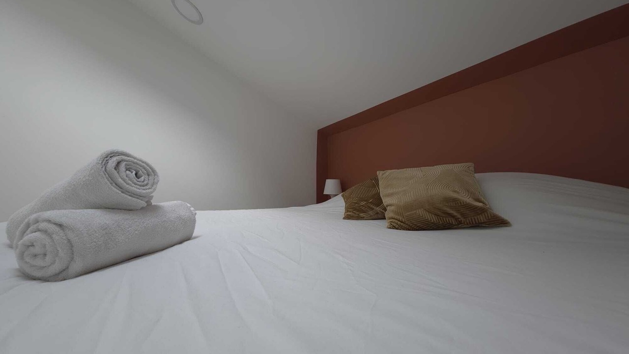 Photo of Bedroom in Montelimar