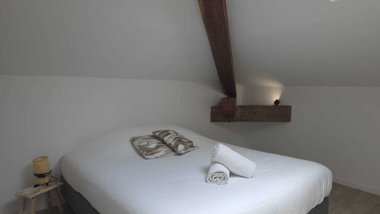 Photo of Bedroom in Montelimar